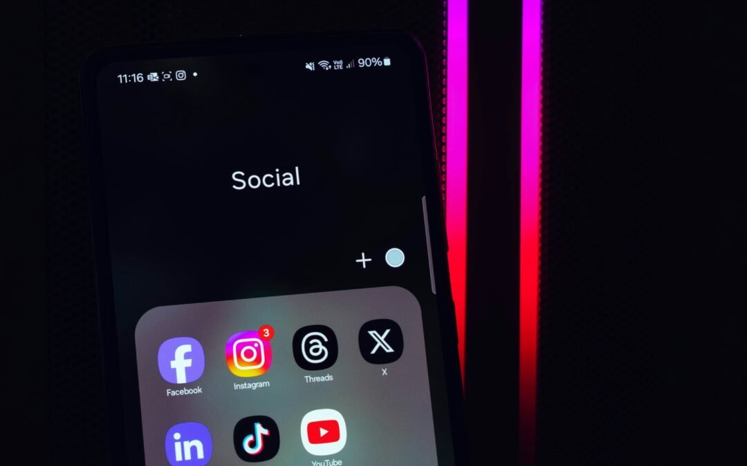 From Likes to Loyalty: How Social Media Powers Your Strategic Communications Plan