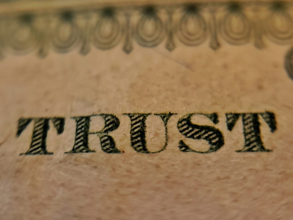 Public Trust