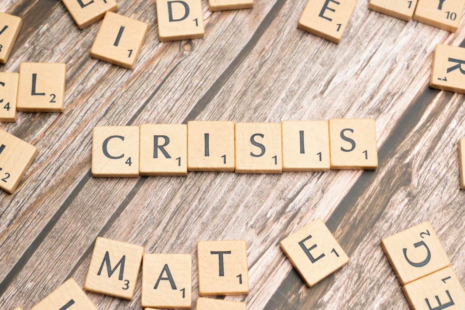 Crisis Communication