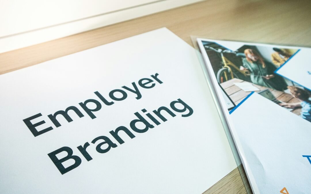 Winning the Talent Market: How Strategic Public Relations Strengthens Employer Branding