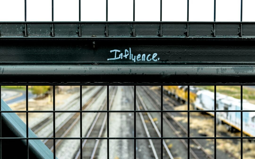 Every Word and Action Matters: How Strategic Communication Drives Reputation, Influence, and Impact