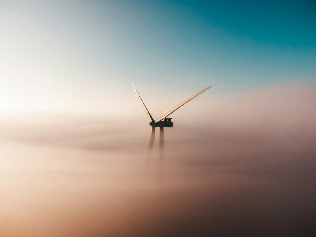 Energy Transition, Public Affairs, Communication