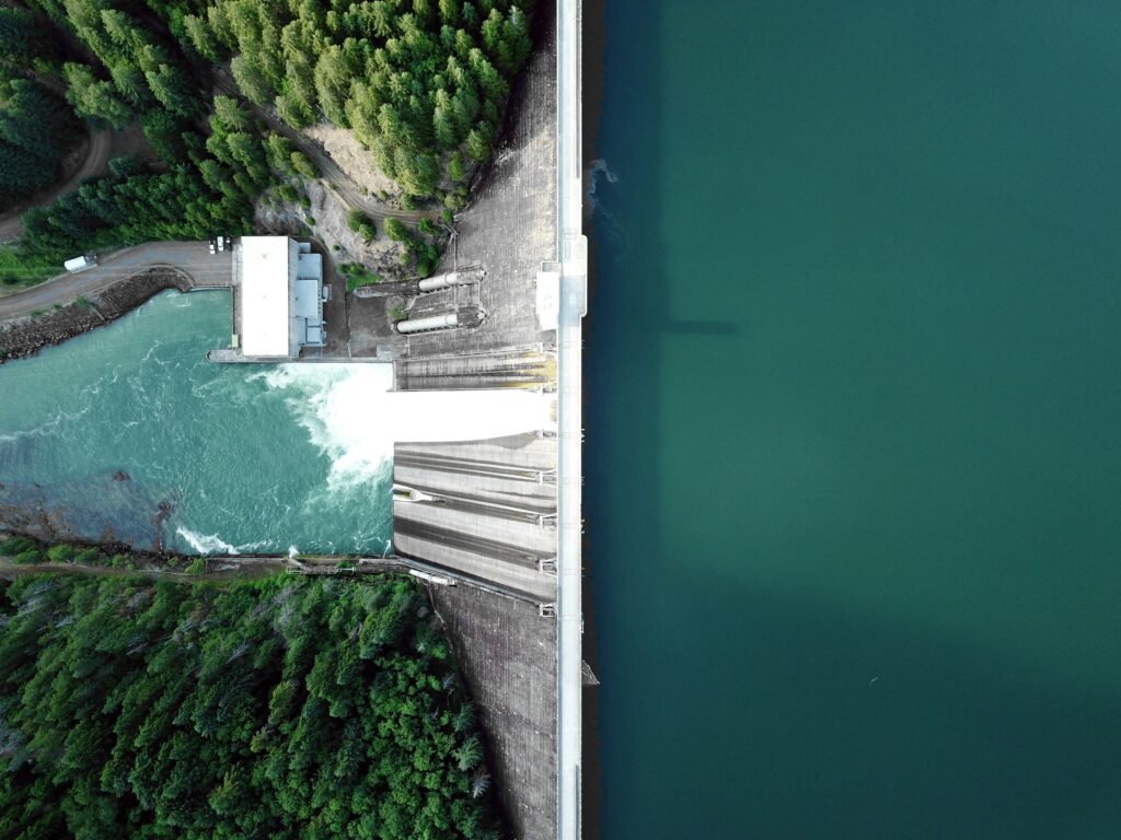 Energy Transition, Public Affairs, Communication