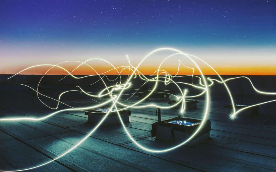 The Energy Transition and the Power of Public Affairs: Why Communication Is Critical to Grid Transformation