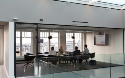 The Missing Seat at the Executive Table: Why Communications Leaders Are Essential to Organizational Success