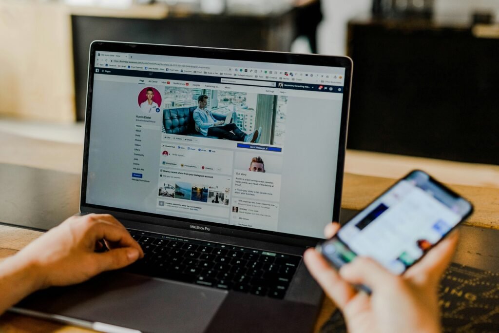 Digital Engagement