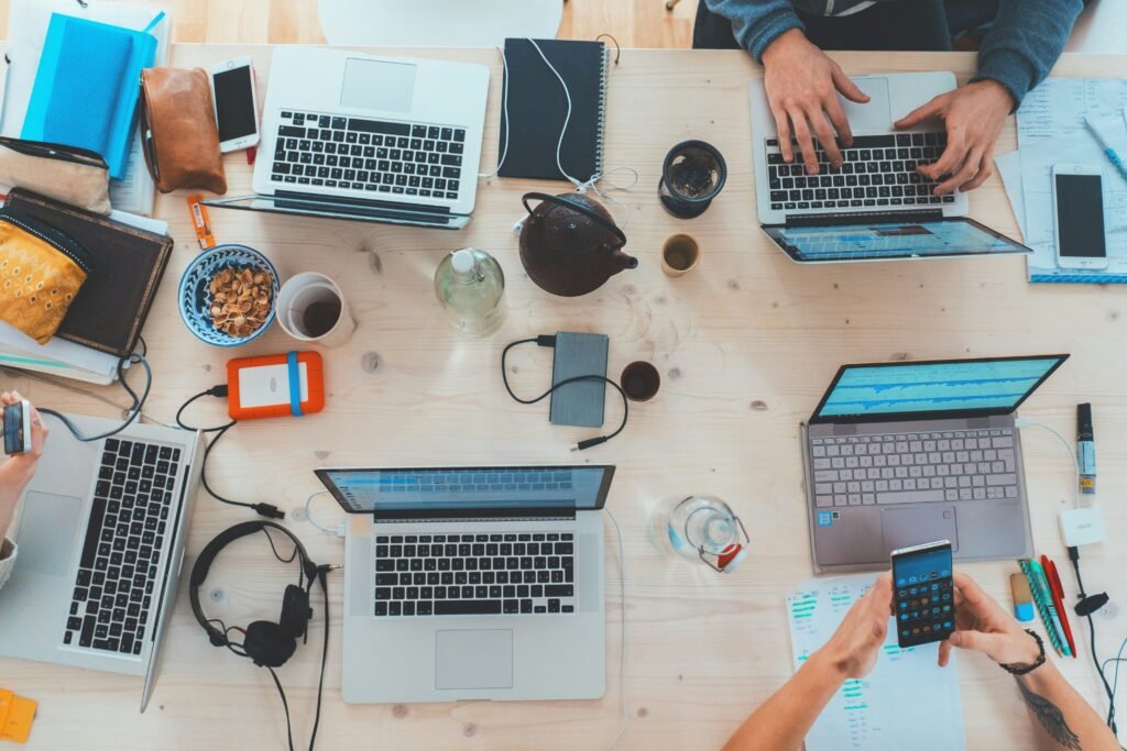 Digital Engagement