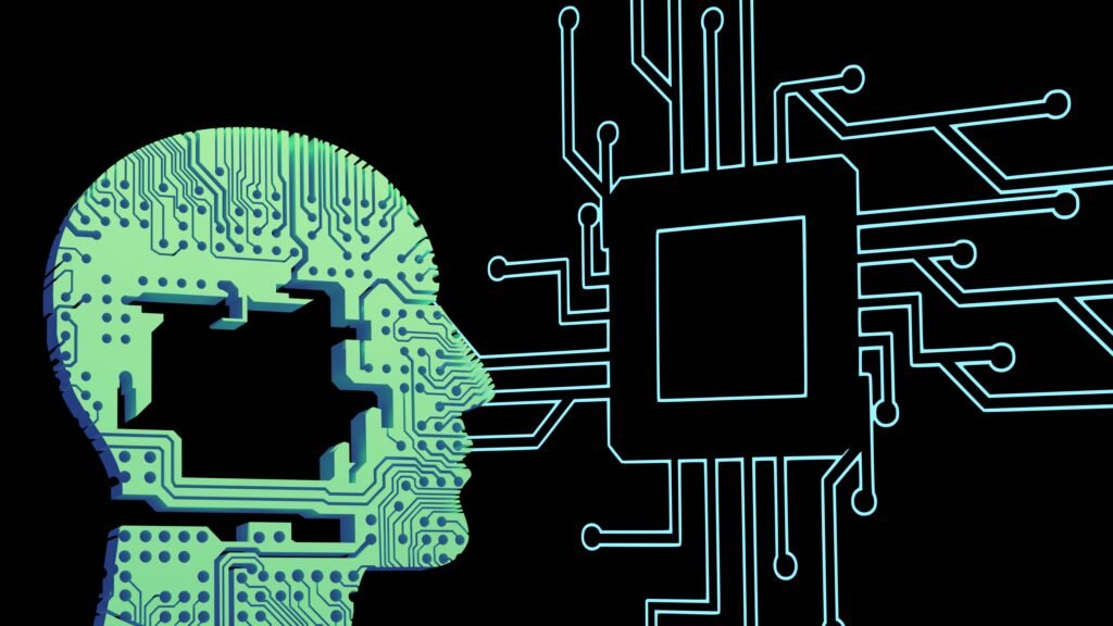 Public Affairs and AI