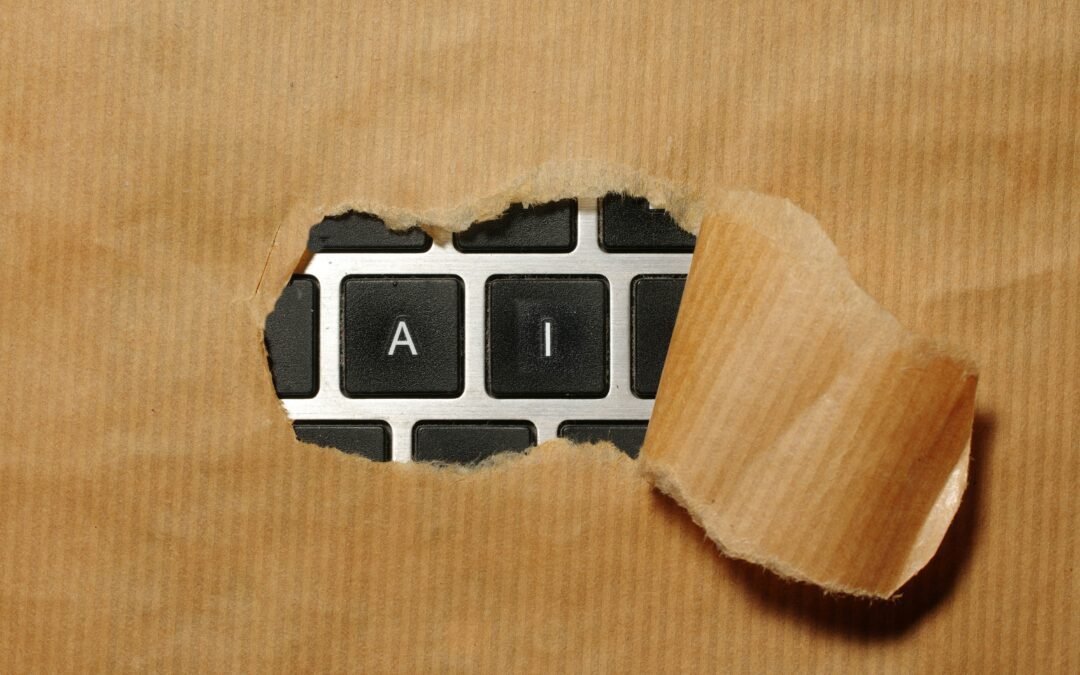 The New AI Mandate: How Comms and Public Affairs Manage Trust When Machines Influence Decisions