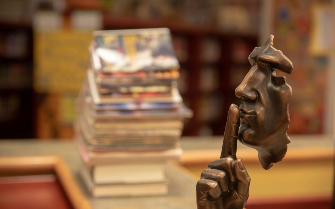 The Cost of Silence: Why Leaders Must Communicate During Uncertainty