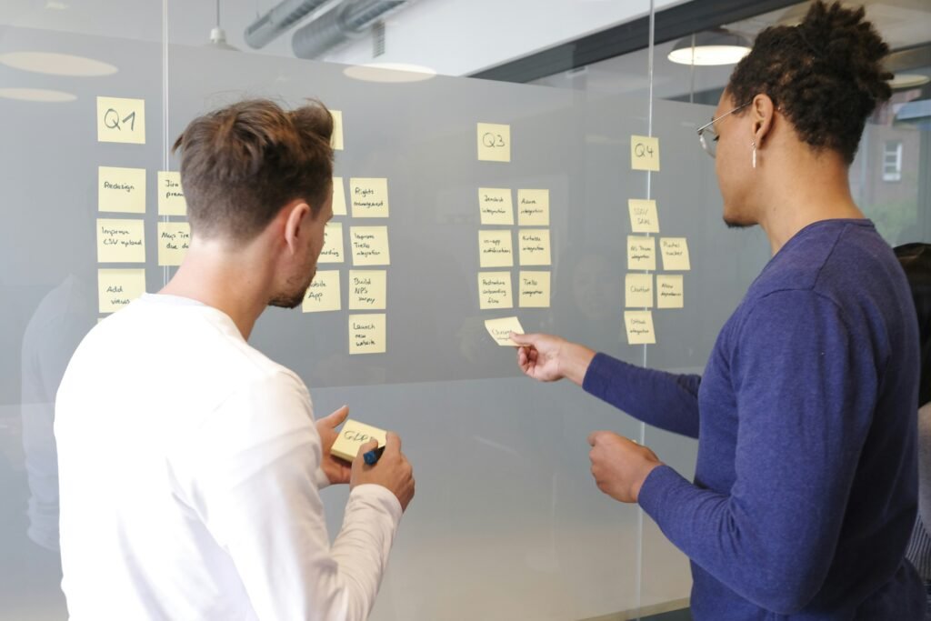 Project Planning