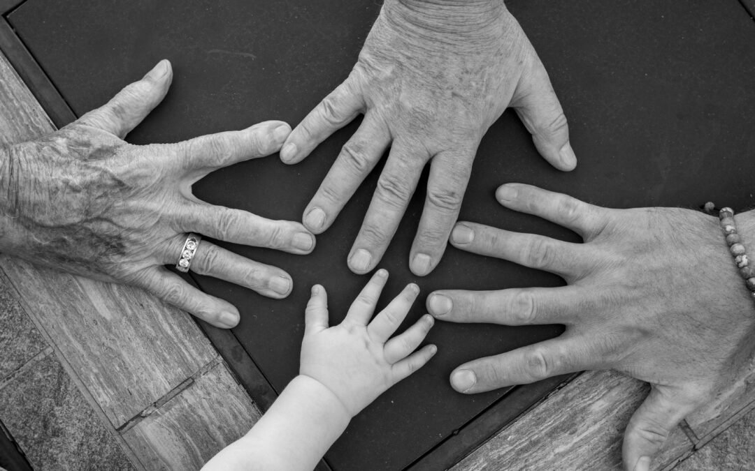 Communicating Across Generations: How to Build Trust With Every Audience