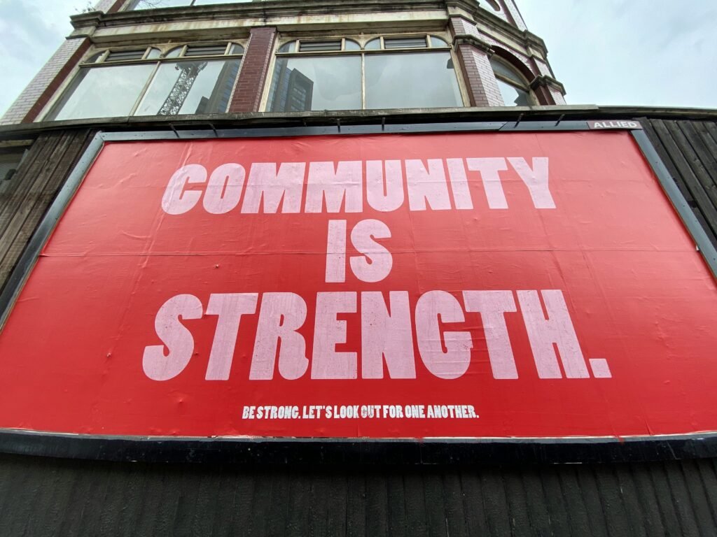 Community
